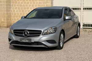 MERCEDES-BENZ A 160 CDI Executive