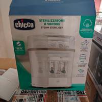 sterilizzatore chicco