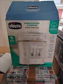 sterilizzatore chicco