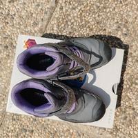 Scarponi Geox  montagna bambina 