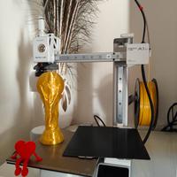 Bambulab A1 mini stampante 3d