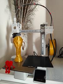 Bambulab A1 mini stampante 3d