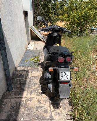 Aprilia SR 50 Ditech 1999 – Da riparare