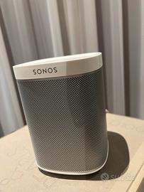 Cassa Sonos