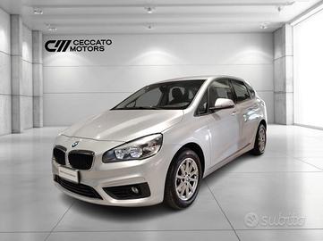 BMW Serie 2 216d Active Tourer auto