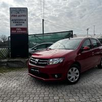 Dacia Sandero 1.2 GPL 75CV Lauréate