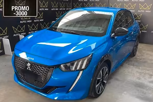 Peugeot 208 PureTech 100 Stop&Start 5porte GT Line