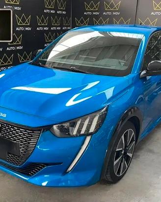 Peugeot 208 PureTech 100 Stop&Start 5porte GT Line