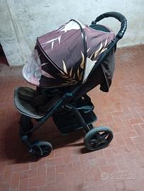 Passeggino Lionelo Annet Plus