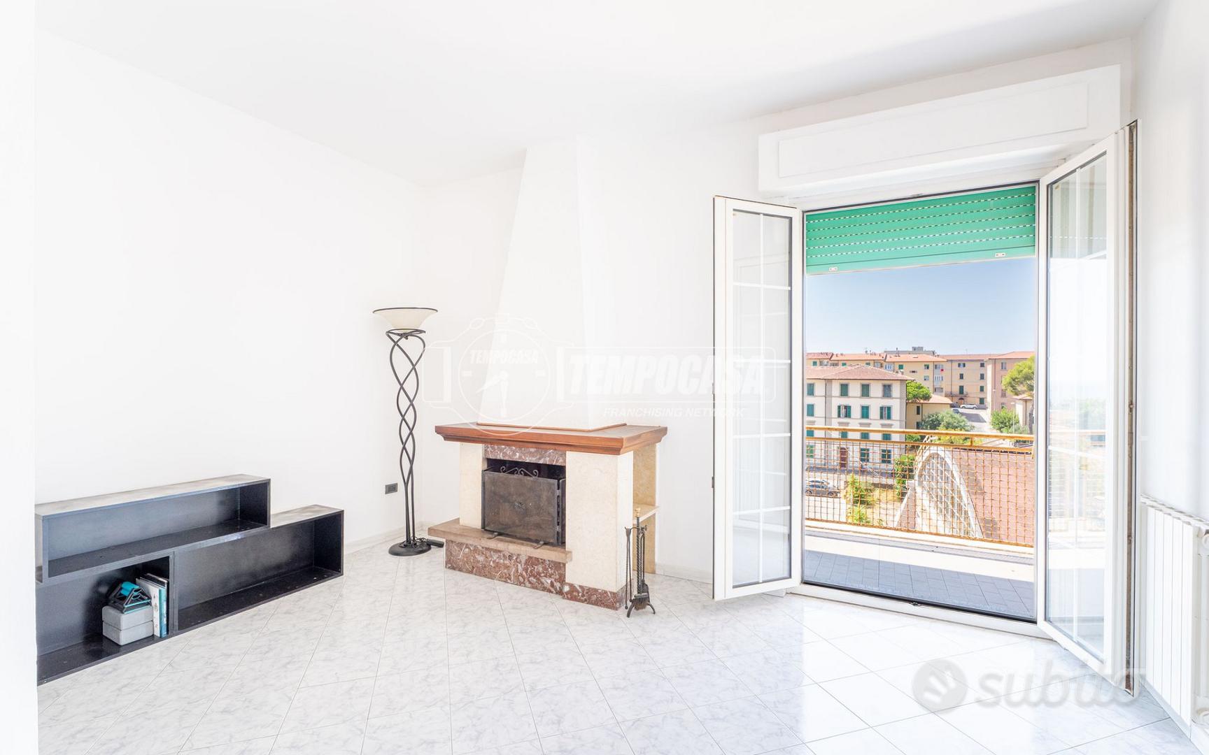 Appartamento – Piombino, Porta a Terra - Vista 2