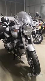 BMW r850r Comfort 2006 epoca