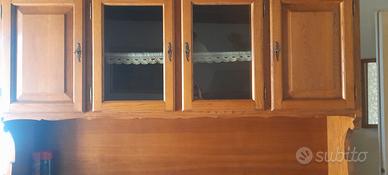 Credenza vintage