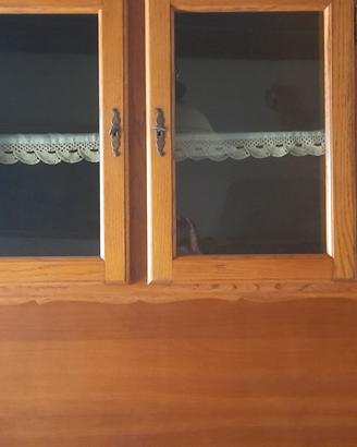 Credenza vintage