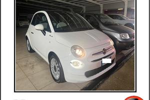 Fiat 500 1.0 Hybrid Dolcevita AZIENDALE