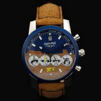 Eberhard & Co Chrono 4 Pards Tex Willer Limited