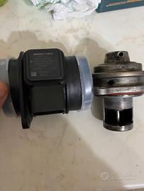 Ricambi Mercedes classe b180 e classe a