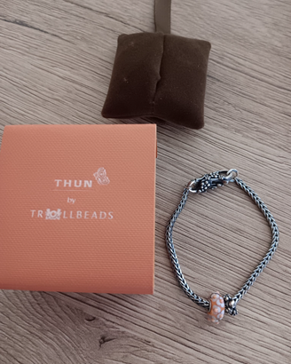 Bracciale thun by trollbeads