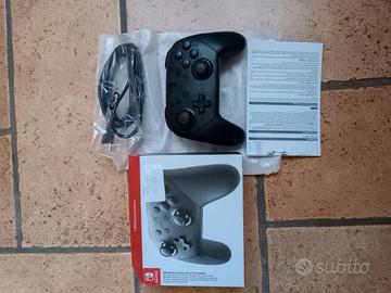 Pro controller Nintendo switch 