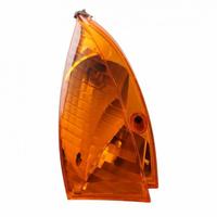 Freccia anteriore Peugeot Vivacity 739595 739596