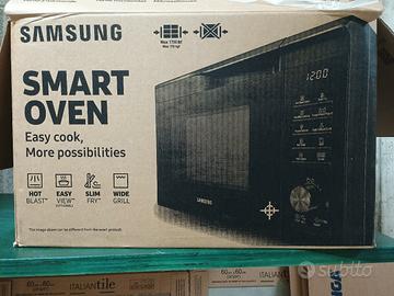 forno a microonde Samsung 