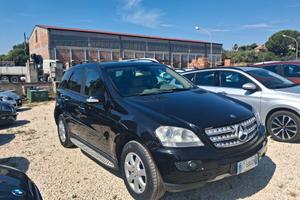 Mercedes-benz ML 280 CDI Sport