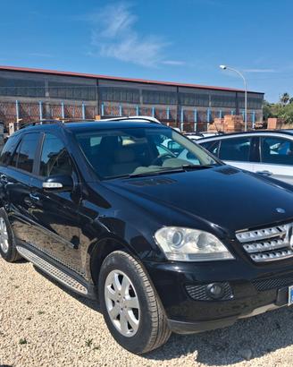 Mercedes-benz ML 280 CDI Sport
