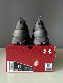 Scarpe Under Armour Phantom SE HOVR  N.45
