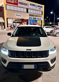 Jeep compass trailhawk