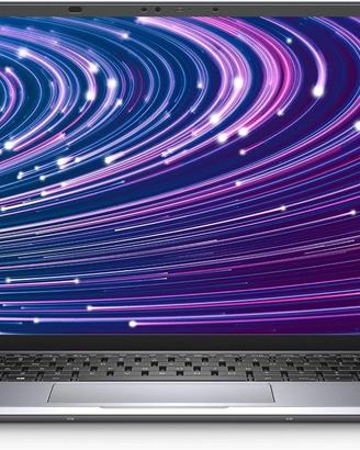 Portatile DELL 9520 Core i7 16GB 512GB Win11 Pro