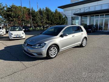 Volkswagen Golf 1.6 TDI DSG Business BlueMotion Te