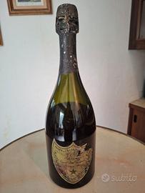 Champagne Dom Perignon Vintage 1980 X