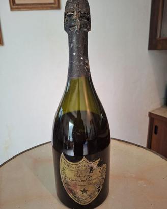 Champagne Dom Perignon Vintage 1980 X