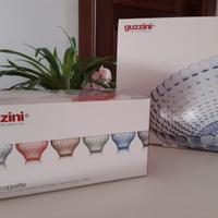 Set Guzzini coppette e contenitore
