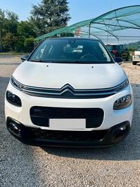 Citroen C3 PureTech 82 Shine