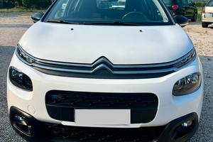 Citroen C3 PureTech 82 Shine