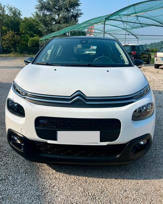 Citroen C3 PureTech 82 Shine