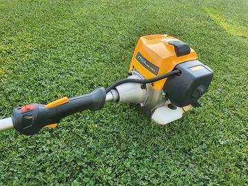 motore Kawasaki cc.43 a miscela