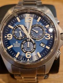 orologio citizen AS 4030 59L