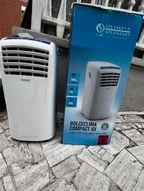 condizionatore dolceclima Olimpia Splendid