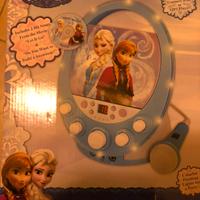 Disney Frozen Fanstastical Karaoke