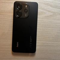 Xiaomi (Redmi) Note 14 4g 128GB