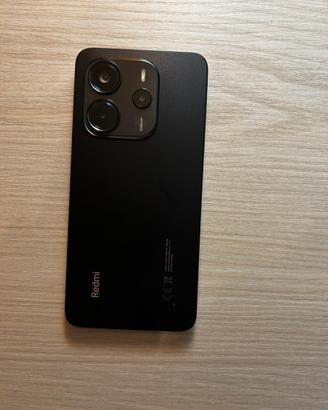 Xiaomi (Redmi) Note 14 4g 128GB