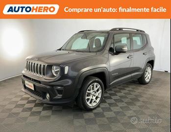 JEEP Renegade SL93516