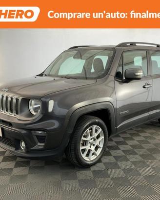 JEEP Renegade SL93516
