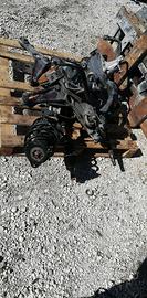 RENAULT SCENIC 1.5DCI AVANTRENO 2016>