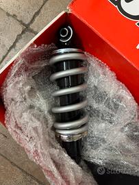 Mono originale Yamaha R3 2022