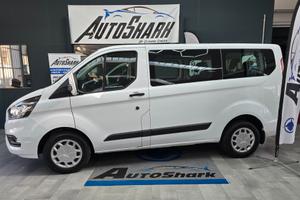 FORD TRANSIT 9 POSTI 2000 TURBO 131CV 2020 + IVA