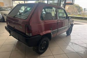 Fiat Panda 4x4 - 1991