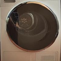 Asciugatrice Miele T1 EcoSpeed & 8kg