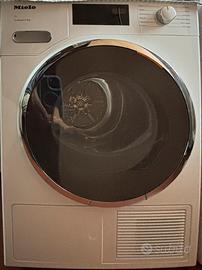 Asciugatrice Miele T1 EcoSpeed & 8kg